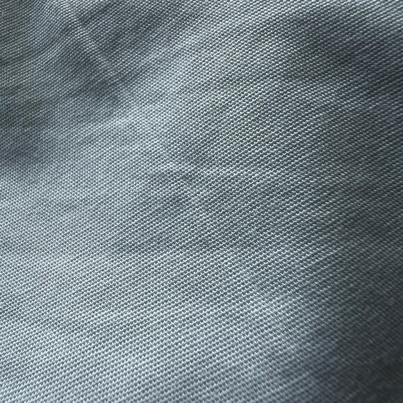 J. Crew White Oversized Button-Down, Etienne, M - Picture 12 of 12